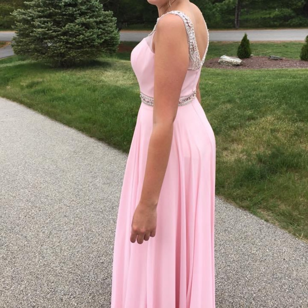 Prom Dress - Picture 2 of 16